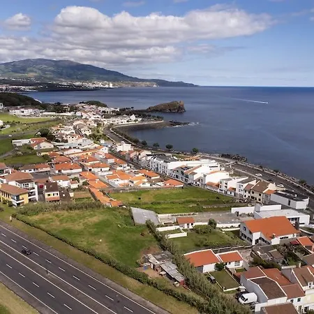 Sea Avenue Palace Nyaraló