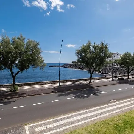 Sea Avenue Palace