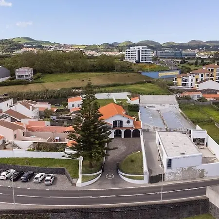 Sea Avenue Palace Nyaraló