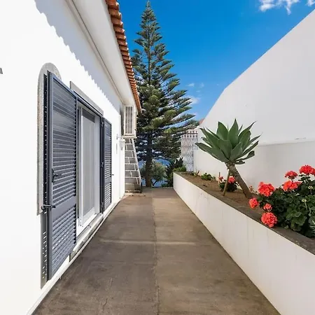 Hébergement de vacances Sea Avenue Palace *