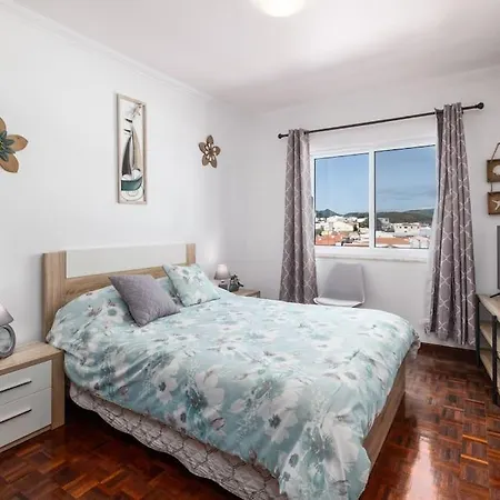 Sea Avenue Palace * Ponta Delgada