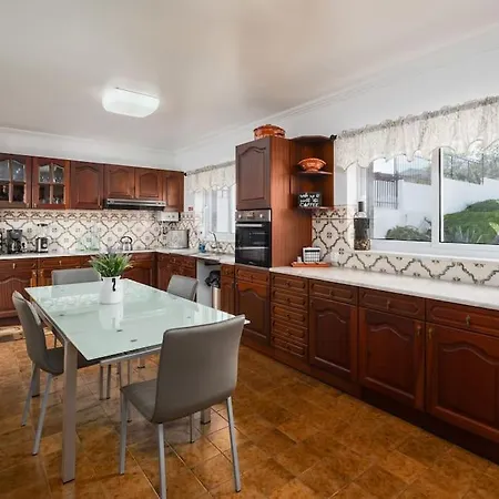 Sea Avenue Palace Ponta Delgada