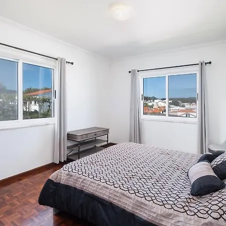 Sea Avenue Palace * Ponta Delgada