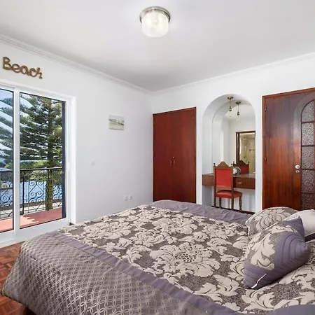 Sea Avenue Palace بيت للعطل *