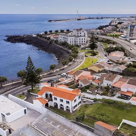 Sea Avenue Palace Ponta Delgada