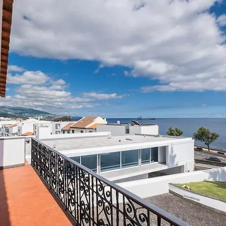 Sea Avenue Palace * Ponta Delgada