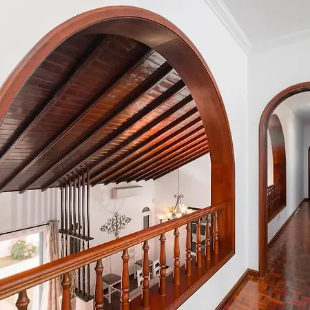 بيت للعطل Sea Avenue Palace Ponta Delgada