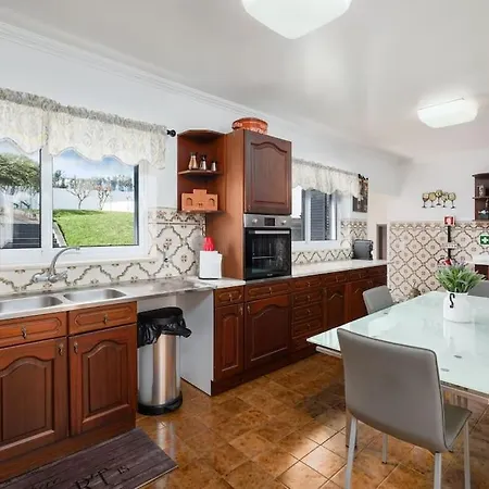 Sea Avenue Palace * Ponta Delgada