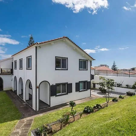 Sea Avenue Palace * Ponta Delgada