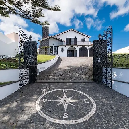 بيت للعطل Sea Avenue Palace