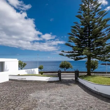 Sea Avenue Palace بيت للعطل