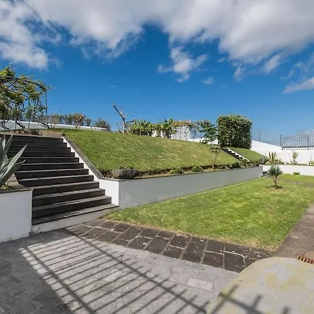 بيت للعطل Sea Avenue Palace