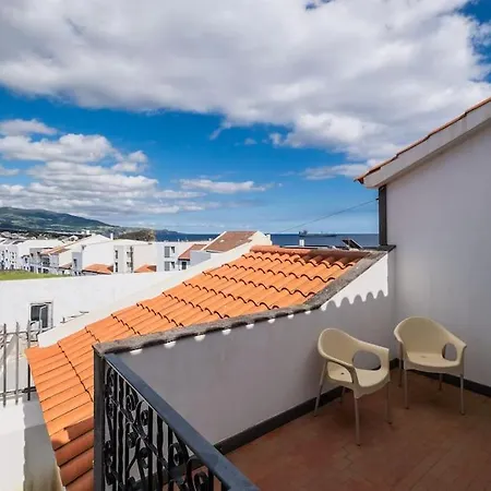 Sea Avenue Palace * Ponta Delgada