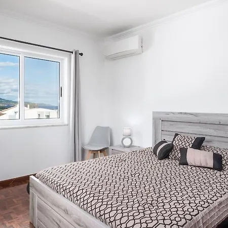 بيت للعطل Sea Avenue Palace Ponta Delgada