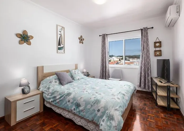 Sea Avenue Palace * Ponta Delgada