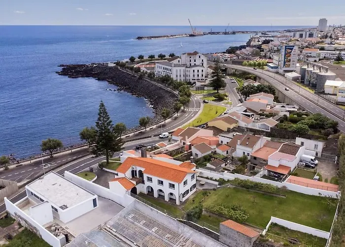 Sea Avenue Palace Ponta Delgada