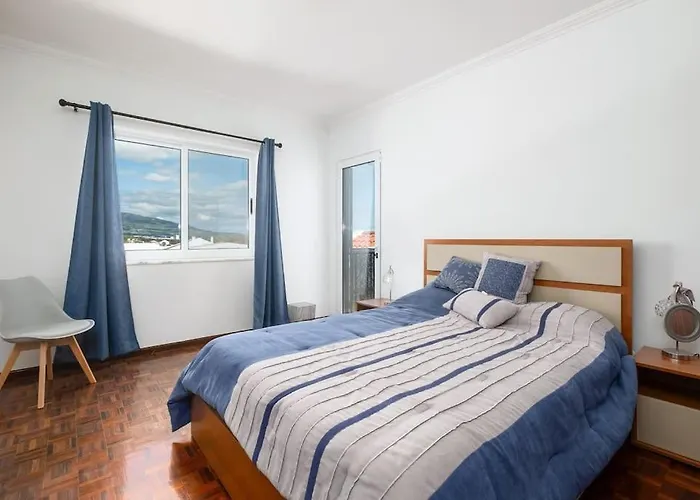 Hébergement de vacances Sea Avenue Palace *