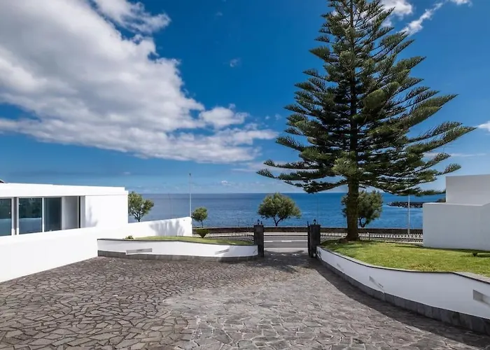 Sea Avenue Palace Hébergement de vacances