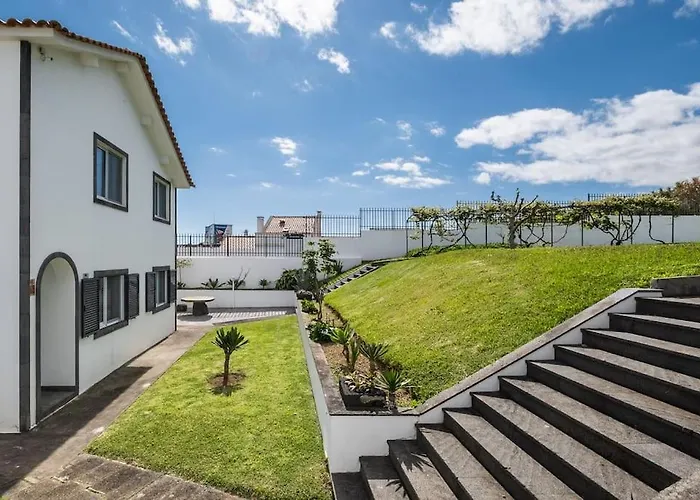 Hébergement de vacances Sea Avenue Palace *