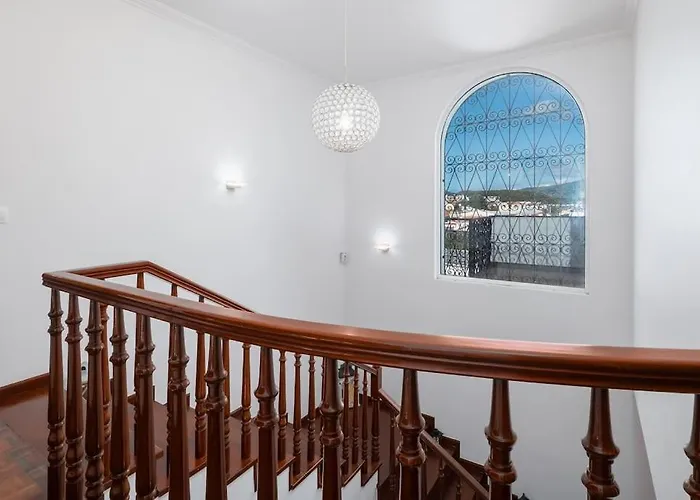 Hébergement de vacances Sea Avenue Palace