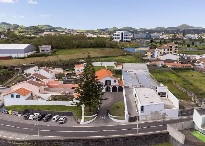 Sea Avenue Palace Hébergement de vacances